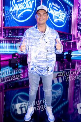 2. Liveshow 'DSDS 2023' in Köln