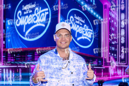 2. Liveshow 'DSDS 2023' in Köln