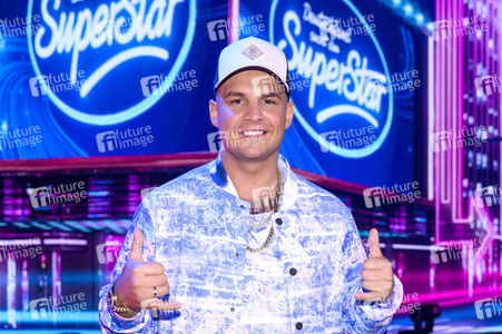 2. Liveshow 'DSDS 2023' in Köln