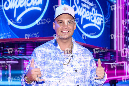 2. Liveshow 'DSDS 2023' in Köln