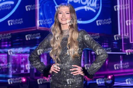 2. Liveshow 'DSDS 2023' in Köln
