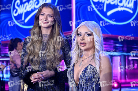 2. Liveshow 'DSDS 2023' in Köln