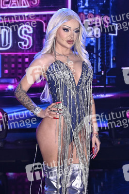 2. Liveshow 'DSDS 2023' in Köln