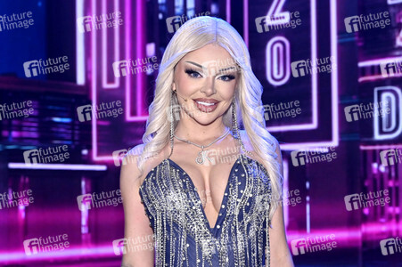 2. Liveshow 'DSDS 2023' in Köln