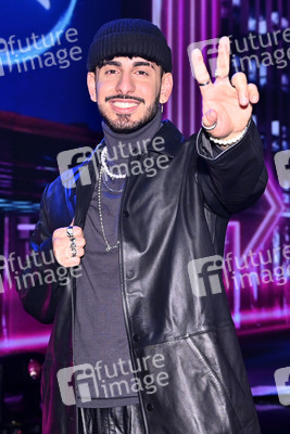 2. Liveshow 'DSDS 2023' in Köln