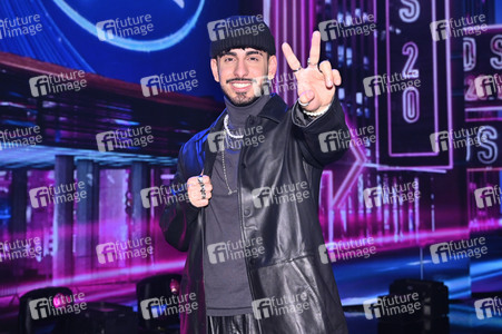 2. Liveshow 'DSDS 2023' in Köln
