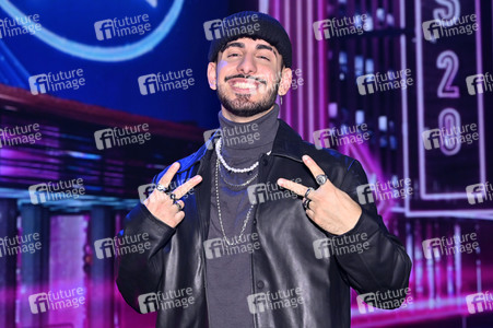 2. Liveshow 'DSDS 2023' in Köln