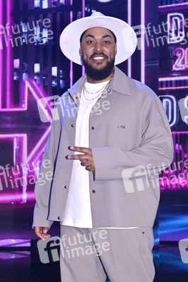 2. Liveshow 'DSDS 2023' in Köln