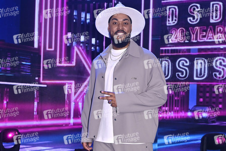 2. Liveshow 'DSDS 2023' in Köln