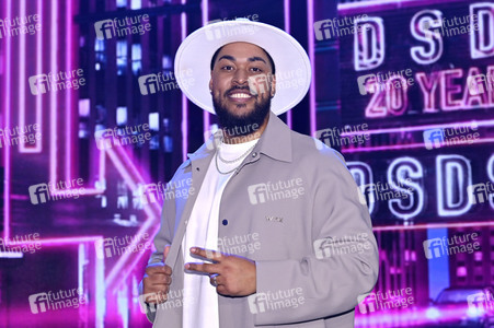 2. Liveshow 'DSDS 2023' in Köln