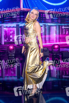 2. Liveshow 'DSDS 2023' in Köln