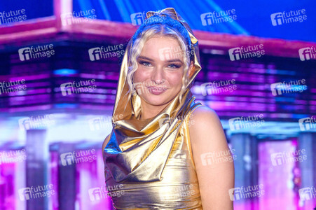 2. Liveshow 'DSDS 2023' in Köln