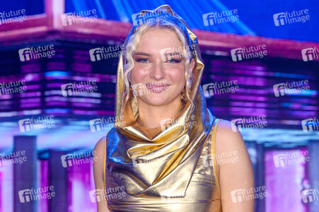 2. Liveshow 'DSDS 2023' in Köln