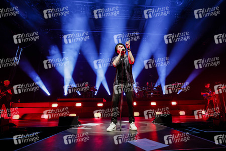 Konzert von Johannes Oerding in Erfurt