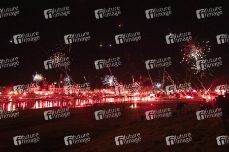 70. Geburtstag von Dynamo Dresden