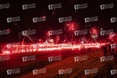 70. Geburtstag von Dynamo Dresden