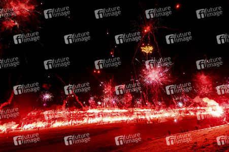 70. Geburtstag von Dynamo Dresden