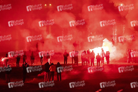 70. Geburtstag von Dynamo Dresden