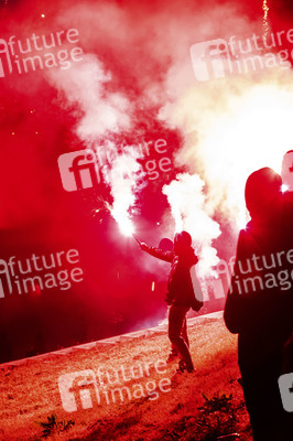 70. Geburtstag von Dynamo Dresden