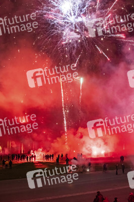 70. Geburtstag von Dynamo Dresden