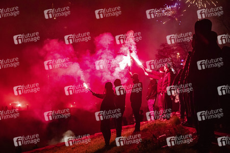 70. Geburtstag von Dynamo Dresden