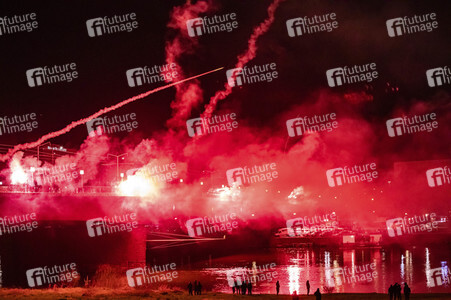 70. Geburtstag von Dynamo Dresden