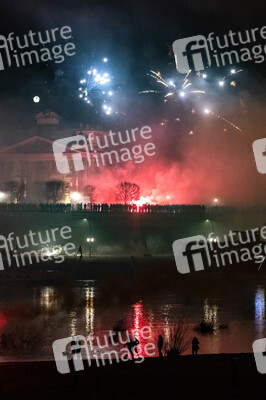 70. Geburtstag von Dynamo Dresden