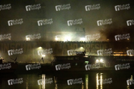 70. Geburtstag von Dynamo Dresden