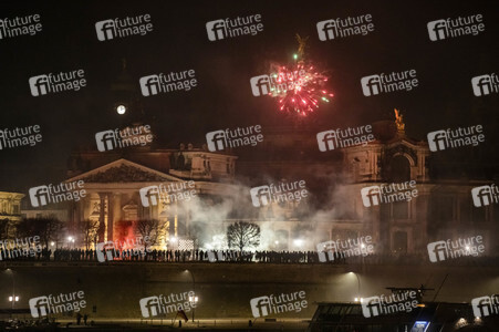 70. Geburtstag von Dynamo Dresden