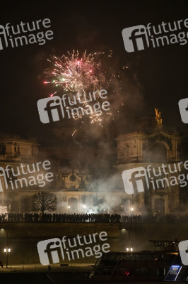 70. Geburtstag von Dynamo Dresden