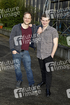 Filmpremiere 'Der Fuchs' in Köln