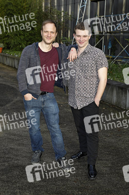 Filmpremiere 'Der Fuchs' in Köln