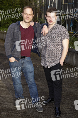 Filmpremiere 'Der Fuchs' in Köln