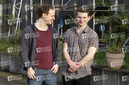 Filmpremiere 'Der Fuchs' in Köln