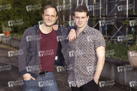 Filmpremiere 'Der Fuchs' in Köln
