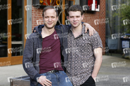 Filmpremiere 'Der Fuchs' in Köln