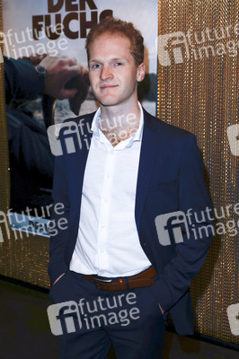 Filmpremiere 'Der Fuchs' in Köln