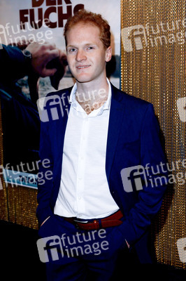 Filmpremiere 'Der Fuchs' in Köln