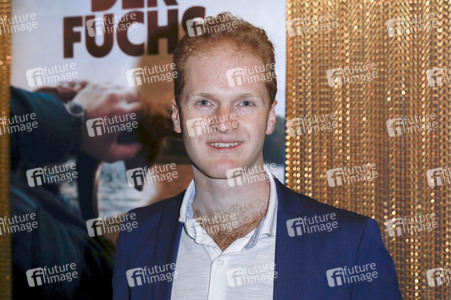 Filmpremiere 'Der Fuchs' in Köln