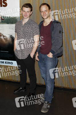 Filmpremiere 'Der Fuchs' in Köln