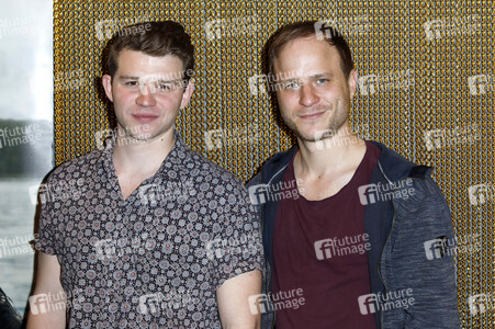 Filmpremiere 'Der Fuchs' in Köln