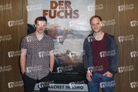 Filmpremiere 'Der Fuchs' in Köln