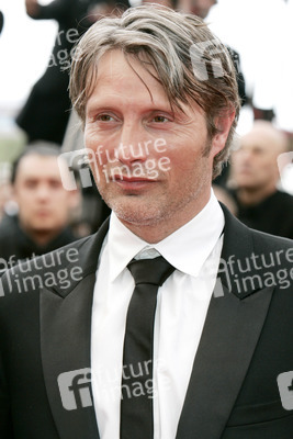 Filmpremiere 'Die Prinzessin von Montpensier', Cannes Film Festival 2010