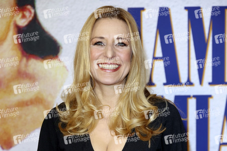Musicalpremiere 'Mamma Mia!' in Hamburg
