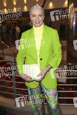 Musicalpremiere 'Mamma Mia!' in Hamburg