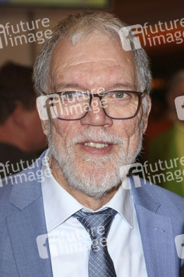 Musicalpremiere 'Mamma Mia!' in Hamburg