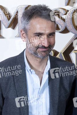 Filmpremiere 'Die drei Musketiere - D'Artagnan' in Madrid