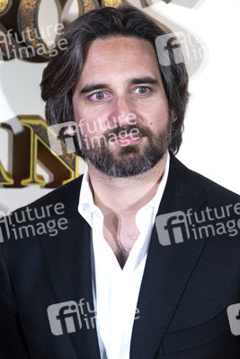 Filmpremiere 'Die drei Musketiere - D'Artagnan' in Madrid