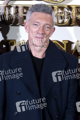 Filmpremiere 'Die drei Musketiere - D'Artagnan' in Madrid
