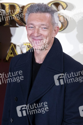 Filmpremiere 'Die drei Musketiere - D'Artagnan' in Madrid
